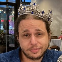 Solarity USA Employee Justin Charles's profile photo
