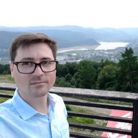 Alexandru Ciobanu Email