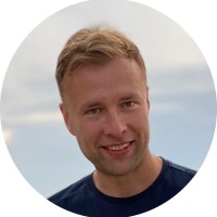 Stablegate Employee Anatoly Slesarenko's profile photo