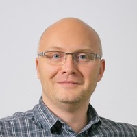 PressReader Employee Dmytro Polskoi's profile photo
