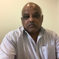 Act Global Employee Soobash Seebaluck's profile photo