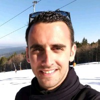 VALLJET Employee Arthur Chaillet's profile photo