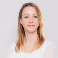 GMS Employee Veronika Šlogar Rodriguez's profile photo