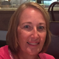 Bishop England High School Employee Diane Morton's profile photo