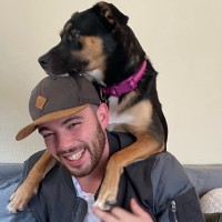 Laser Facility Management Employee Devan Houlihan's profile photo