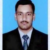Hyse Tech Private Limited Employee Amjad Hussain's profile photo