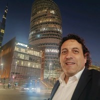 Conafi S.p.A. Employee Paolo Spadafora's profile photo