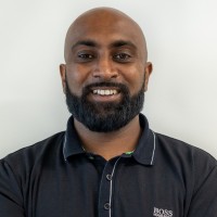 ToffeeX Employee Senthan Baskaralingam's profile photo