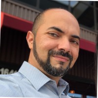 Cohesity Employee Jean Oliveira's profile photo