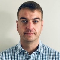 Trust Payments Employee Lee Jones's profile photo