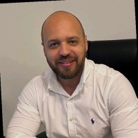 Brasil Mundi Employee Fabio Oliveira's profile photo