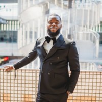 Riverstone Logistics Employee Marcus Solomon's profile photo