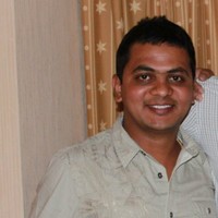 Murthy Kp Email & Phone Number