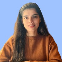 Sysmatixx Employee Umaymah Goraya's profile photo