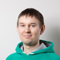 3Commas.io Employee Aleksandr Ianichev's profile photo