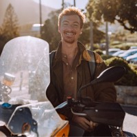 Praelexis AI Employee Henri Terrasse's profile photo