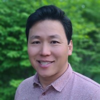 Navan Employee Howard Baik's profile photo