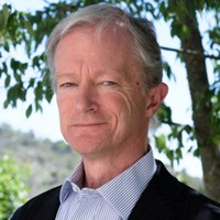 RAIN RFID Alliance Employee George Greenlee's profile photo