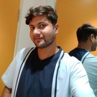 METRIX IT SOLUTIONS INC Employee Krishna Kumar's profile photo