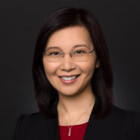 State Compensation Insurance Fund Employee Stephanie Chan's profile photo