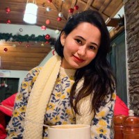 Manasvi Solanki Email