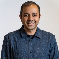 Ankit P. Email