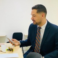 Andrew Chiari Email & Phone Number