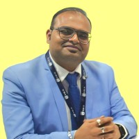 Mangalam Organics Employee Roopdeep Banerjee's profile photo