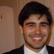 Verizon Employee Jack Lesch's profile photo