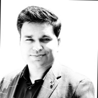 Key Employee Kushagra Shrivastava's profile photo