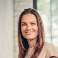 MEDIA FACTORY GROUP Employee Diana Novotná's profile photo