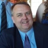 Explore Information Services Employee Tom Reynolds's profile photo