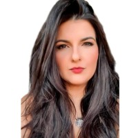 Nadir Figueiredo Ind e Com SA Employee Bruna Gonçalves's profile photo