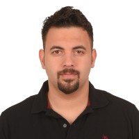 Ziraat Teknoloji A.Ş. Employee Samet Çeli̇k's profile photo