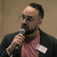 NQT Association Employee Mehdi Amzal's profile photo