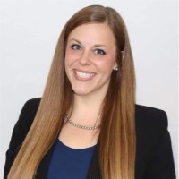 Cintas Employee Alisha Harrison's profile photo
