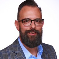 UDR - Opening Doors to your future Employee Jimmy Sledd's profile photo