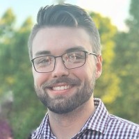 Trophy Landscape Design Employee Landon Wallis's profile photo