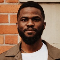 AVOVER Employee Elijah Ajayi's profile photo