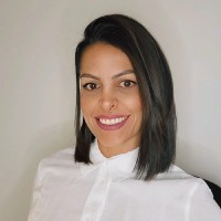 Acosta Insurance Group Employee Maria Jardin's profile photo