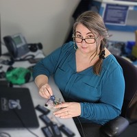 Stephanie Lindsay Email & Phone Number
