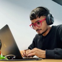 Upswing-Cognitive Hospitality Solutions Employee Dinesh Shedge's profile photo