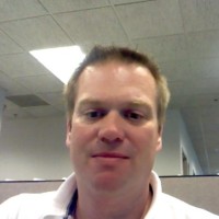 Coherence Employee David Horton's profile photo