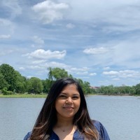 Smart Surfaces Coalition Employee Rhea Rao's profile photo