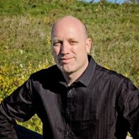 Evommune Employee Bruce Clapham's profile photo