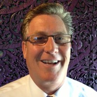 Canon Medical Systems USA, Inc. Employee Ed Lang's profile photo