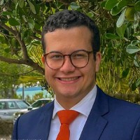 EXAME Employee Murilo Gomes's profile photo
