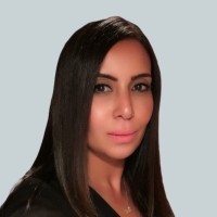 The British University in Egypt Employee Doha Ali's profile photo
