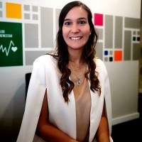 The American School of Asuncion Employee Montserrat Martinez's profile photo