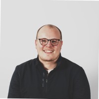 Smiley Company Employee Chris Brinkworth's profile photo